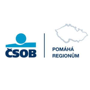 CSOB pomaha