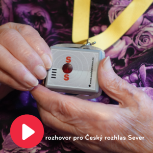 Aktuality 2 rozhovor pro Cesky rozhlas Sever