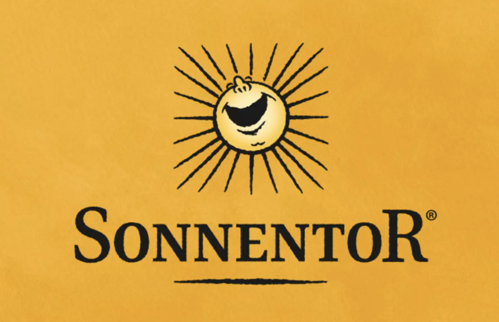 sonnentor logo