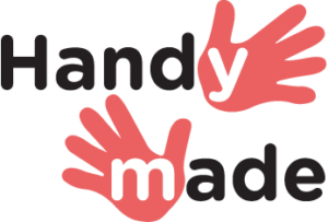 HANDYMADE nás podporuje, Anděl Strážný, senior