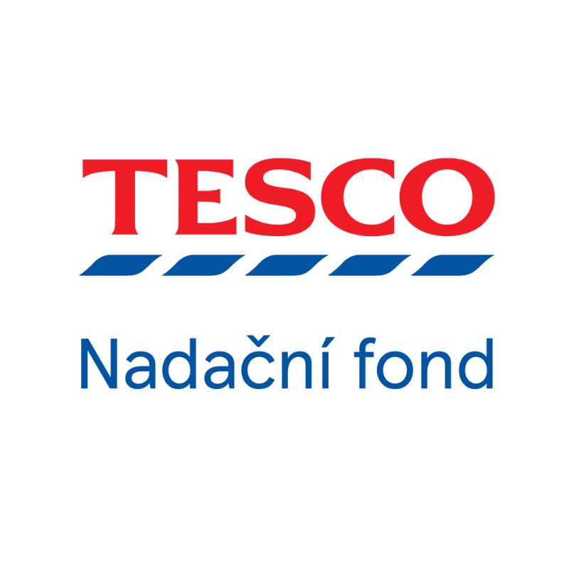 TESCO nás podporuje, Anděl Strážný, senior