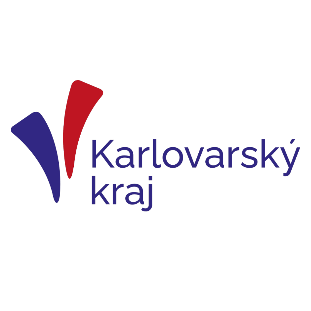 Karlovarský kraj nás podporuje, Anděl Strážný, senior