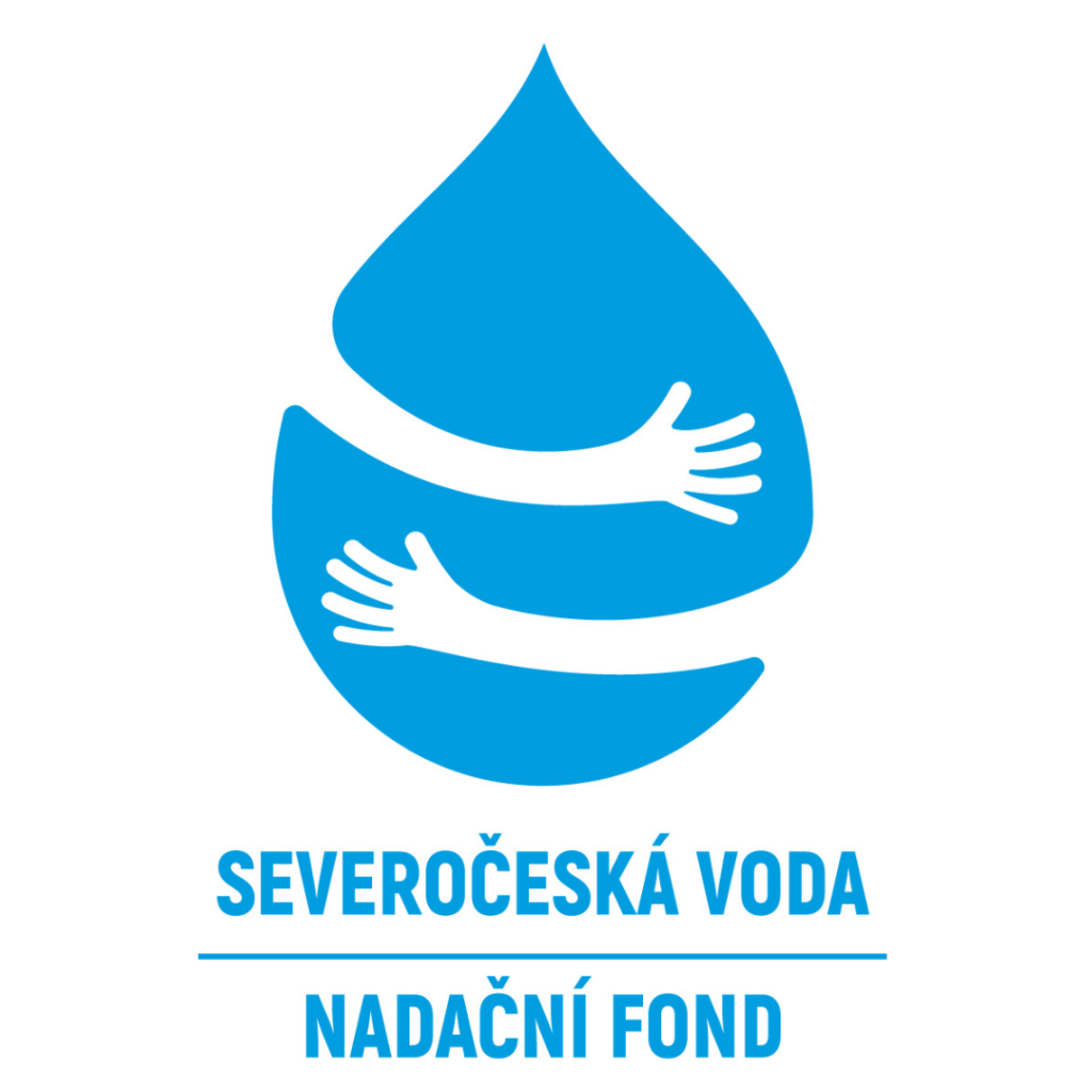 Nadační fond -Severočeská voda nás podporuje, Anděl Strážný, senior, sos tlačítko