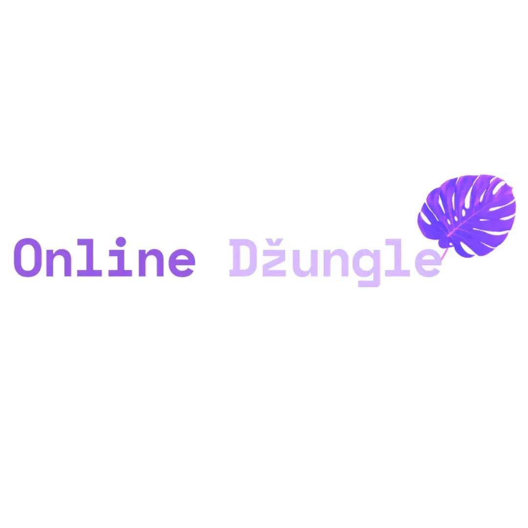 online džungle nás podporuje, Anděl Strážný, senior, sos tlačítko