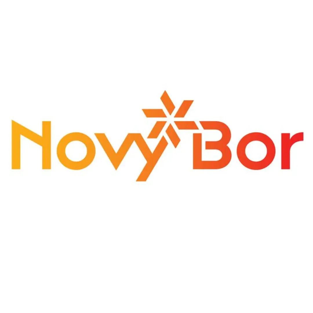 Logo města Nový Bor
