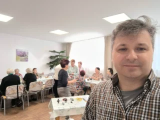 Instagram post from andelstraznyofficial. This post is in position 1.