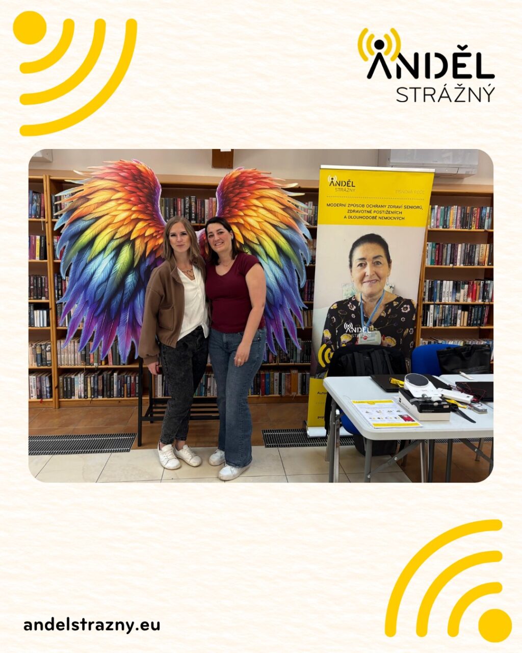 Instagram post from andelstraznyofficial. This post is in position 0.